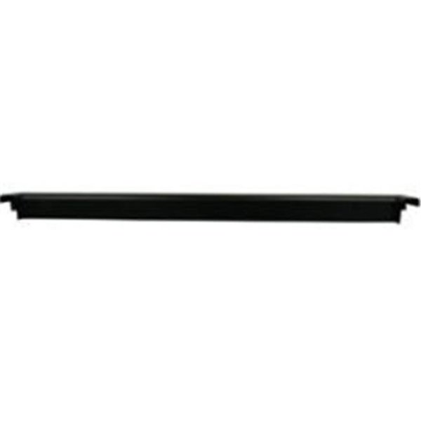 Norcold NORCOLD 622323 Refrigerator Trim Piece Foam Tape; Black N6D-622323